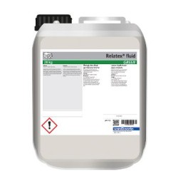 Relatex Fluid - Produit lessive écologique - 10 kg