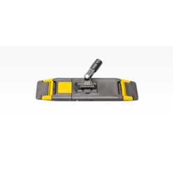 Clipper support plastique - 40 cm