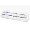 Frange Clipper Tronic, microfibre - 40 cm